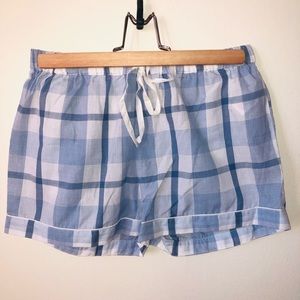 Cynthia Rowley sleepwear short set of 2